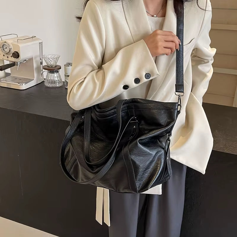 Lyvia - Shopper élégant