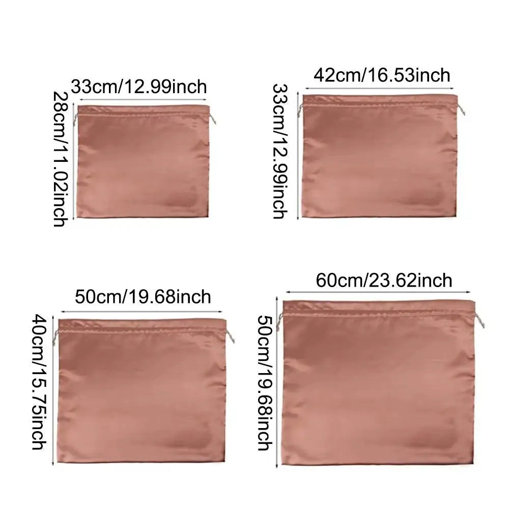 Housse de protection pour sac à main
