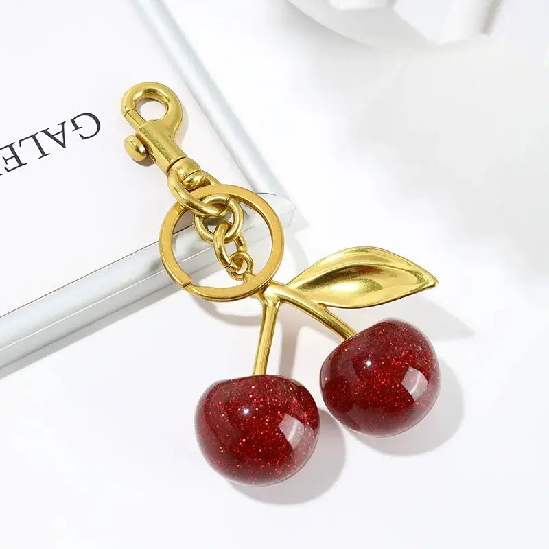Bijou cerise