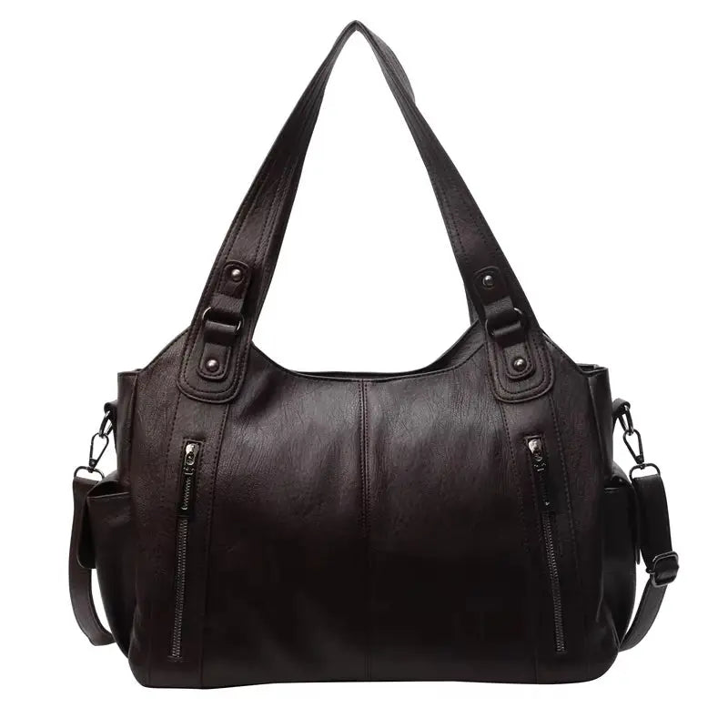 Sac à main qualité et capacité