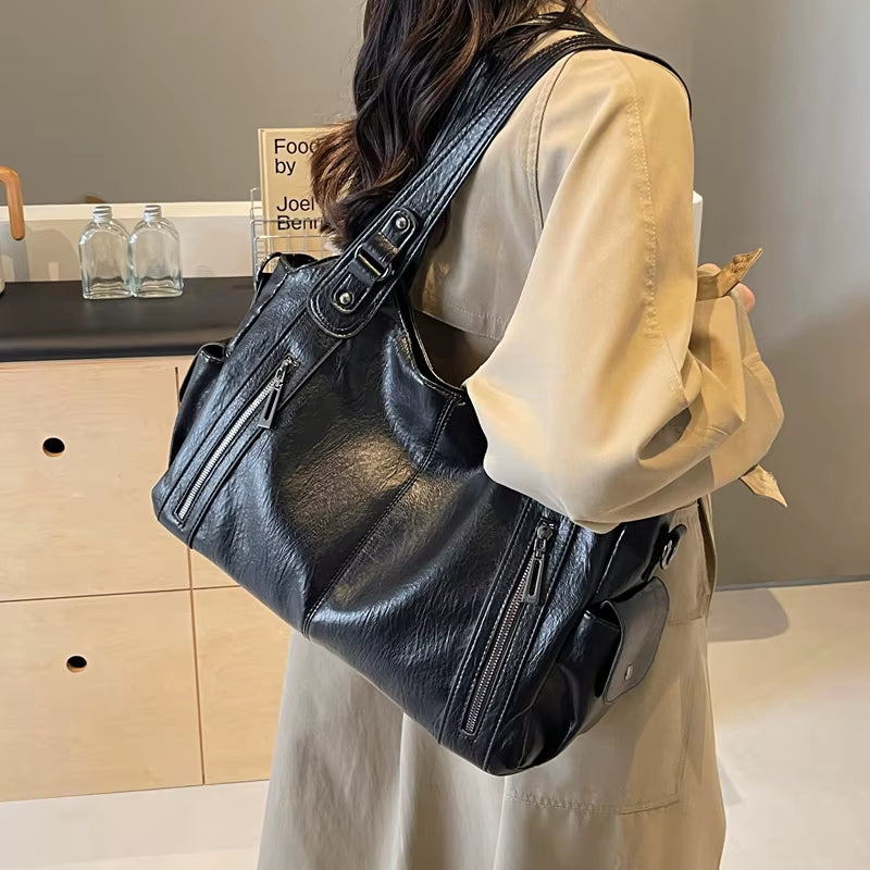 Sac à main qualité et capacité