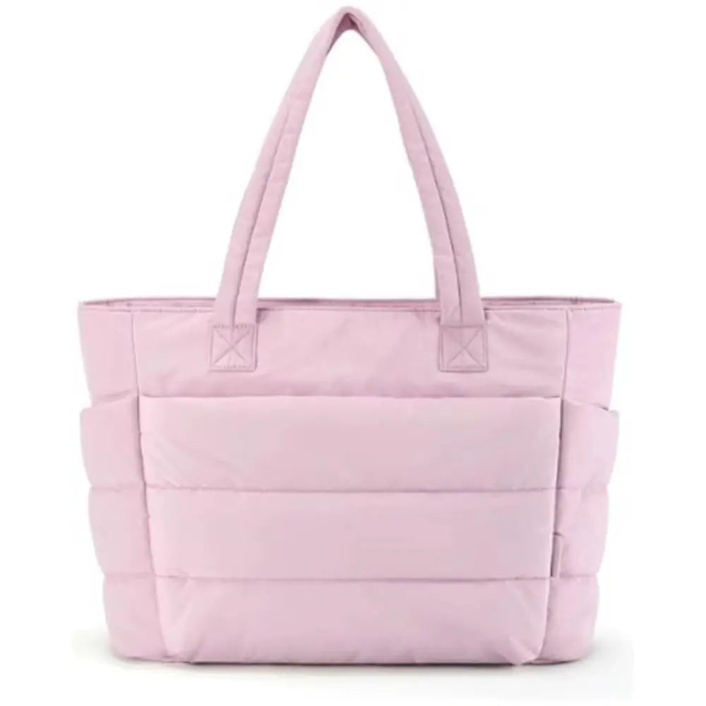 Sac à main "fourre-tout" grande capacité