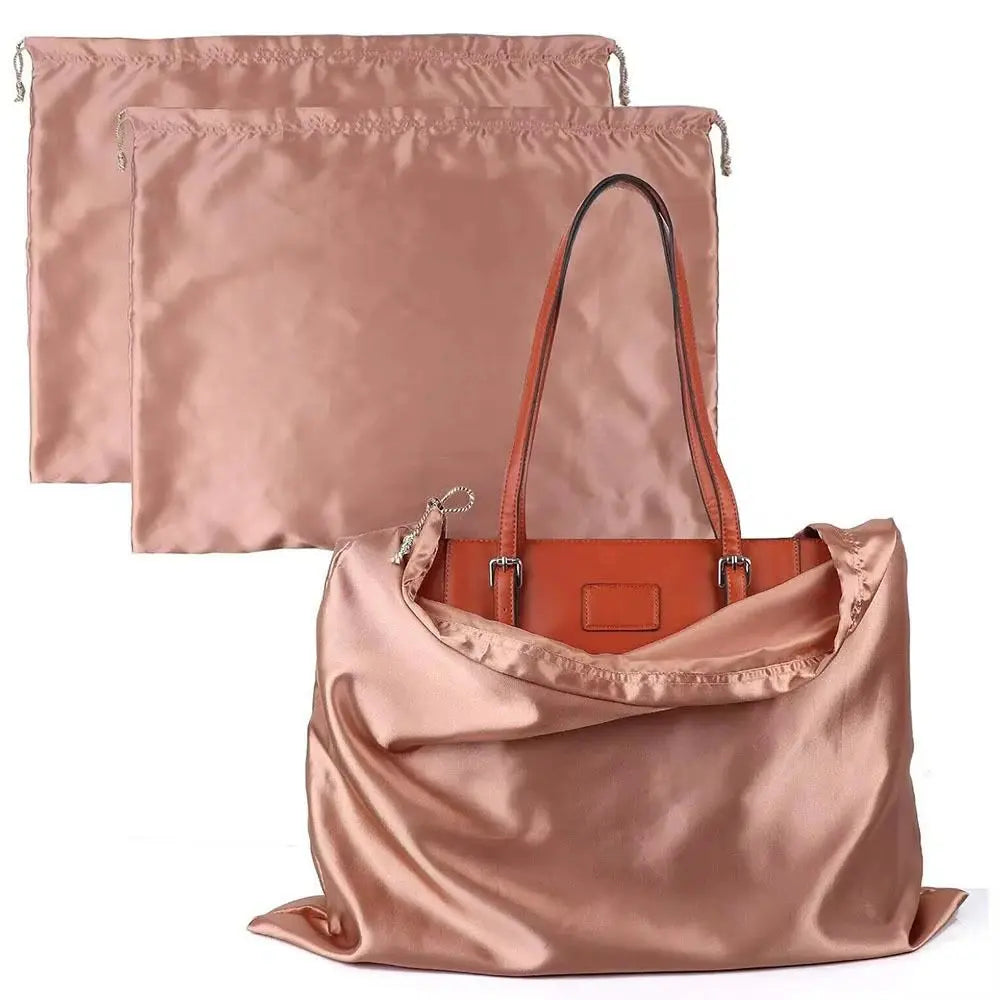Housse de protection pour sac à main
