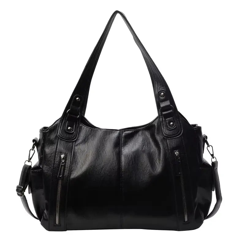 Sac à main qualité et capacité