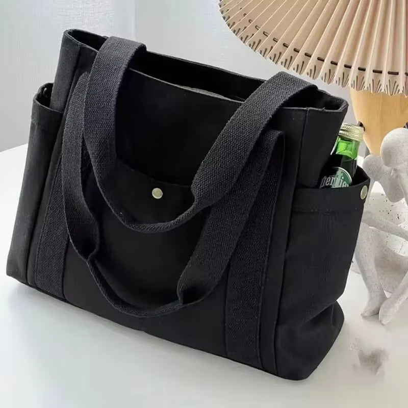 Grand Sac en Toile