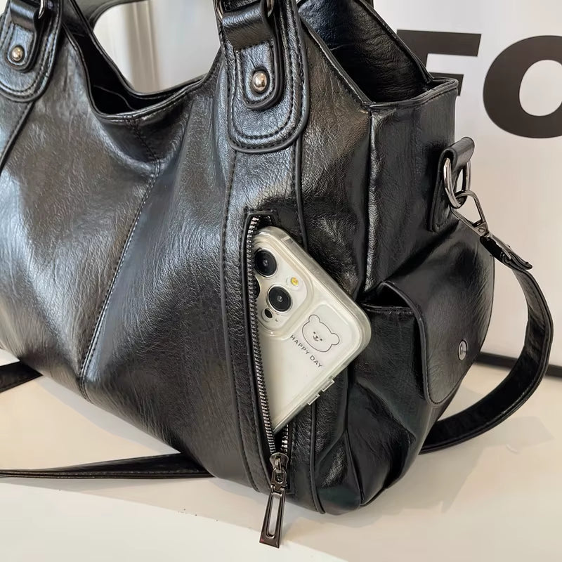 Sac à main qualité et capacité