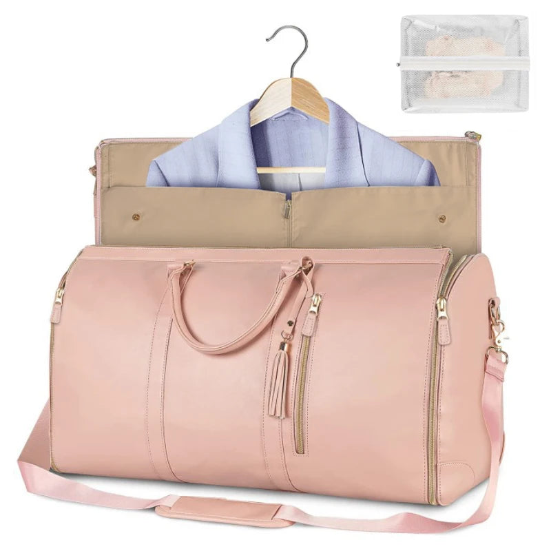 Sac de voyage tout en un
