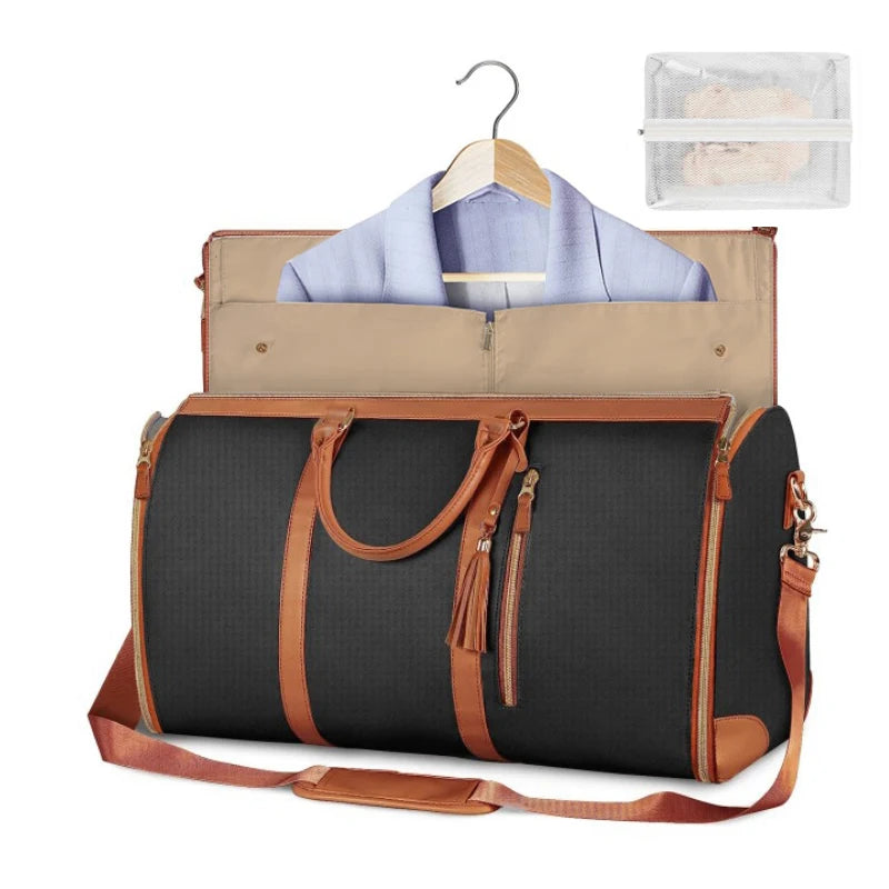 Sac de voyage tout en un