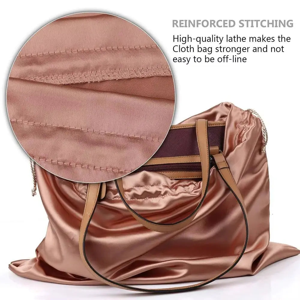 Housse de protection pour sac à main