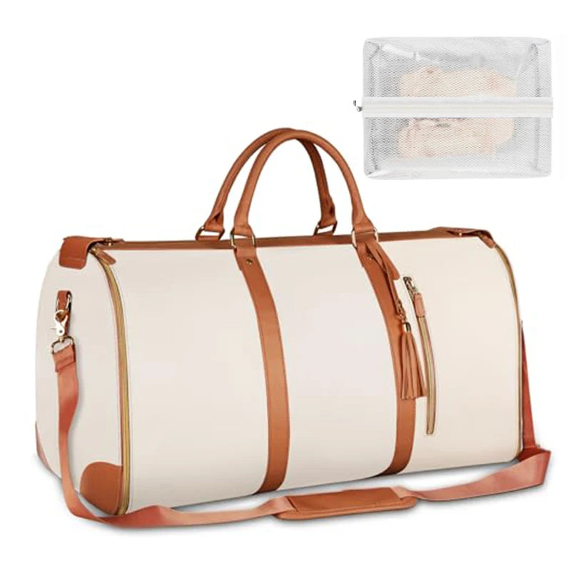 Sac de voyage tout en un