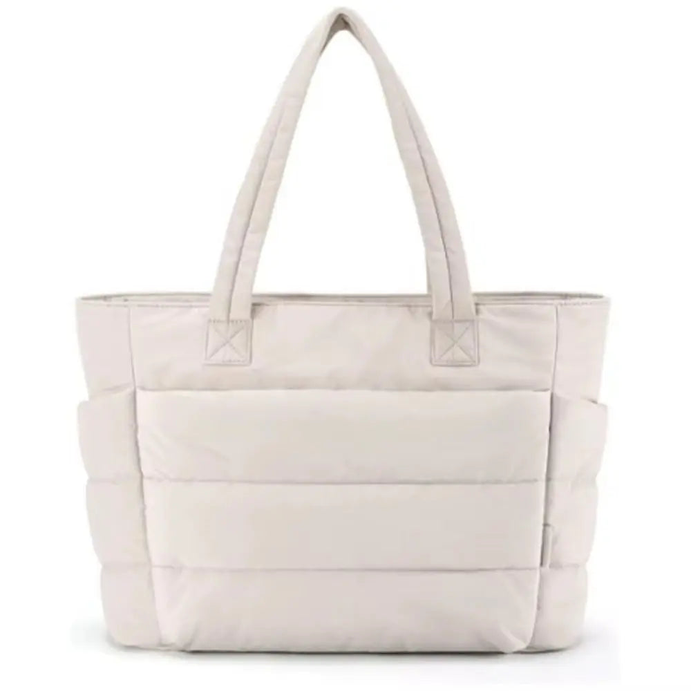 Sac à main "fourre-tout" grande capacité