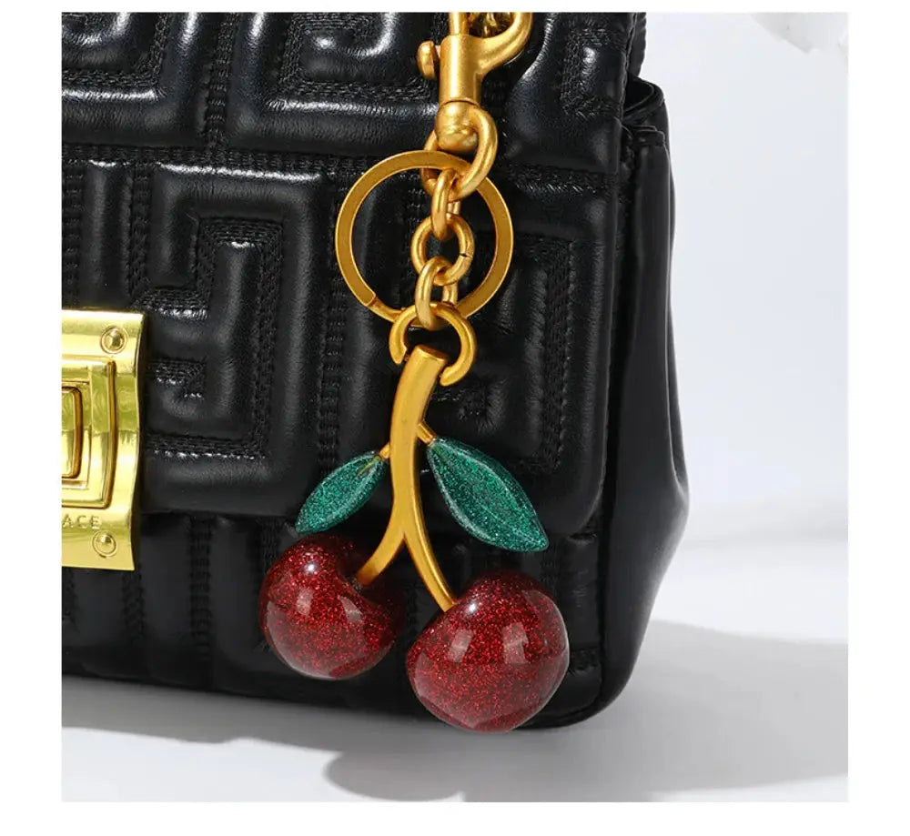 Bijou cerise