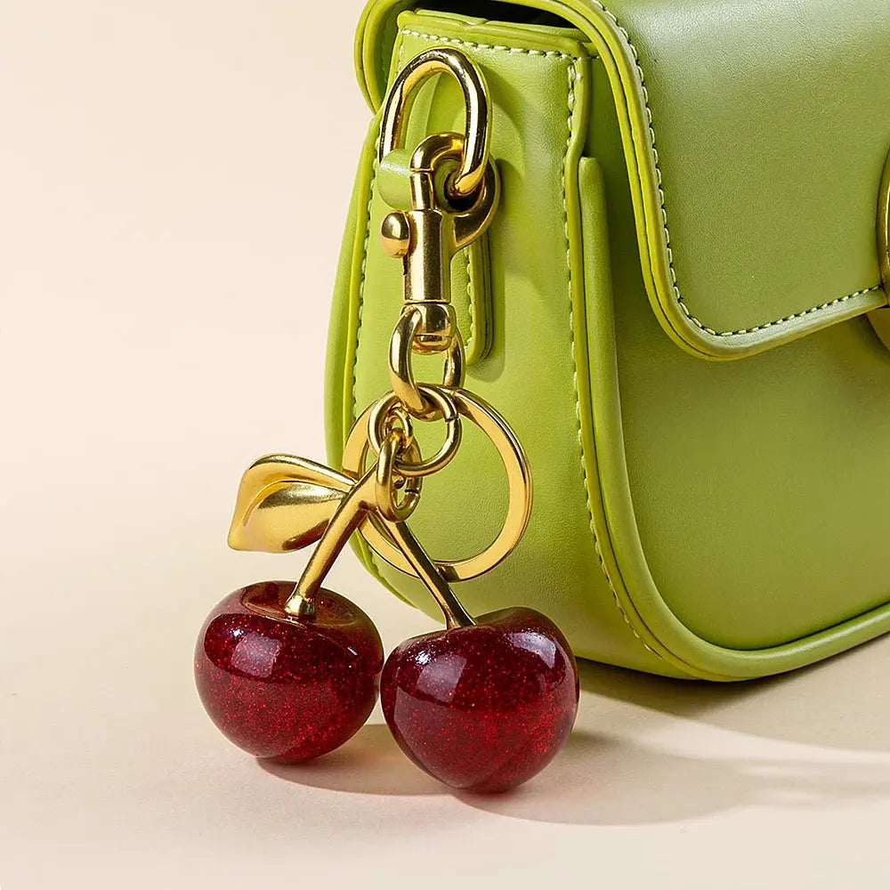 Bijou cerise
