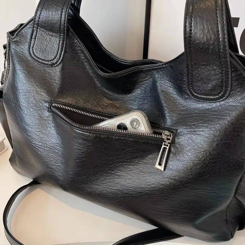 Sac à main qualité et capacité
