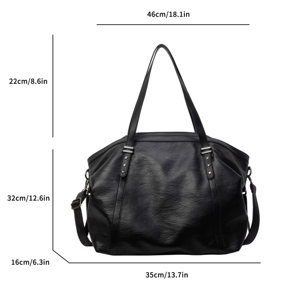Lyvia - Shopper élégant