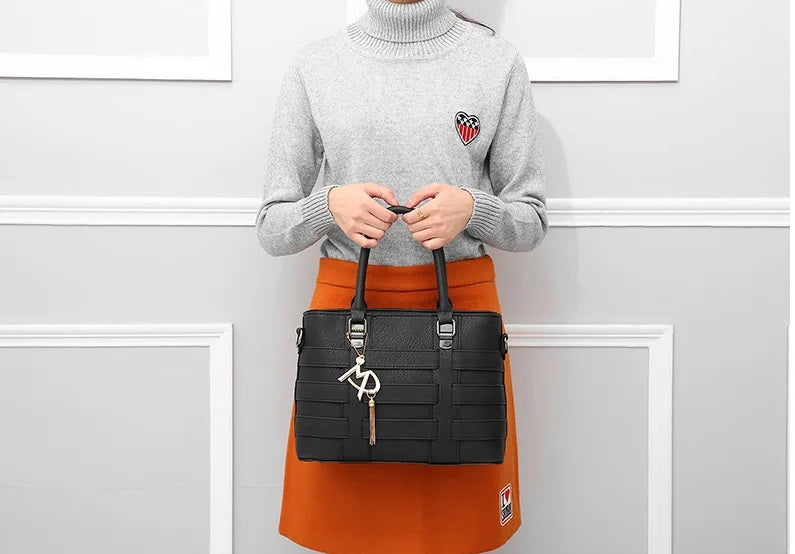 Rhea – Le Sac à Poignée