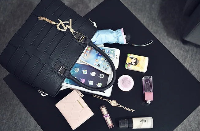 Rhea – Le Sac à Poignée