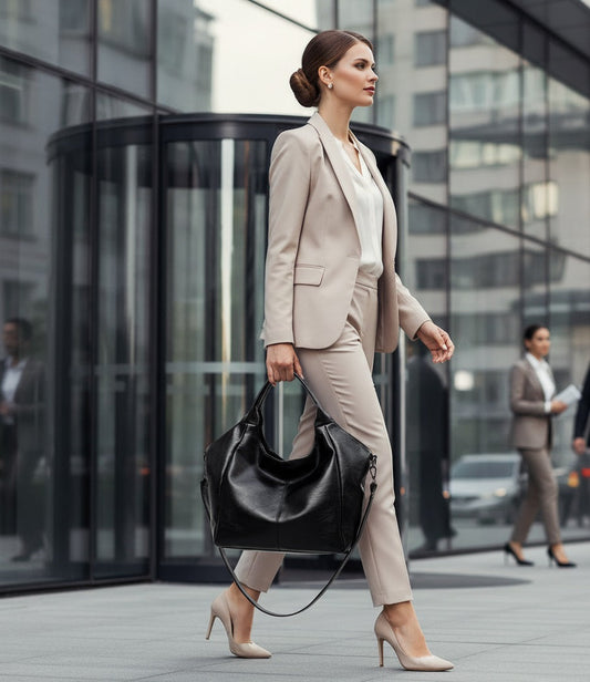 Sac à main : comment choisir le modèle adapté à votre style