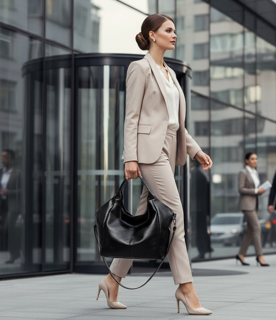 Sac à main : comment choisir le modèle adapté à votre style Image