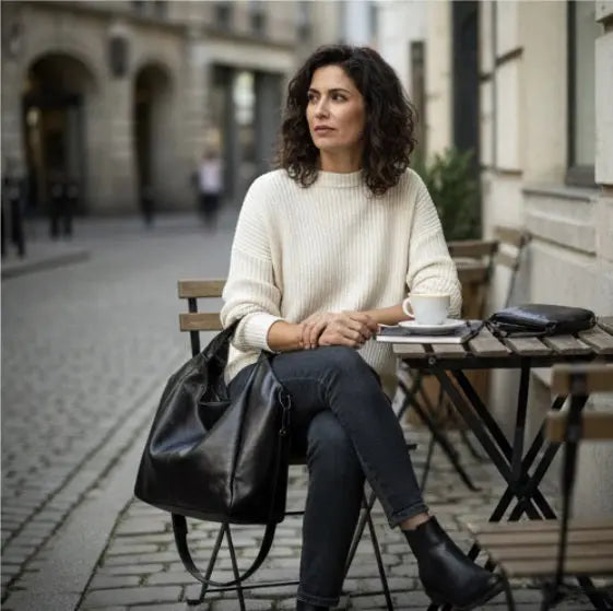 Mira - Hobo Bag Marreuil