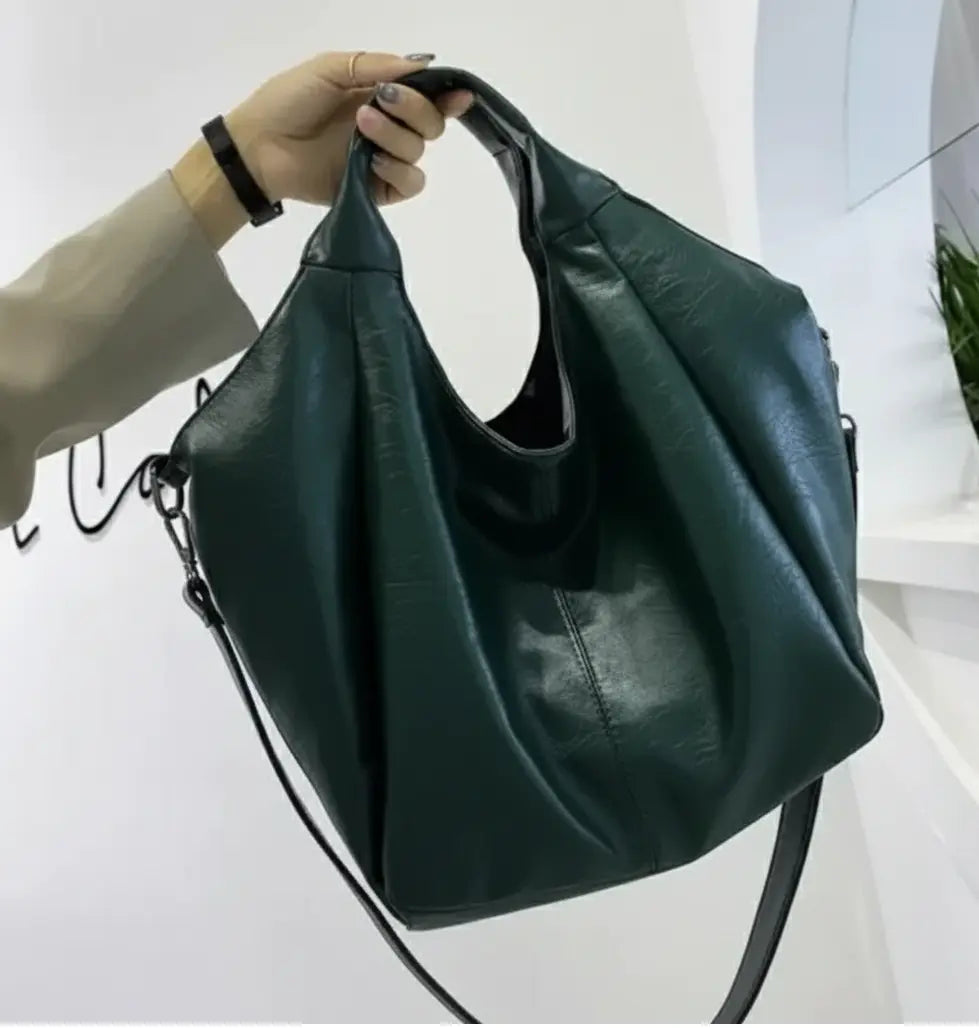 Mira - Hobo Bag Marreuil