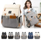 Travel Backpack for Mommy Bag Diaper Waterpoof Large Capacity Maternity Bags Baby Stroller Bag Fashion Stroller Bag