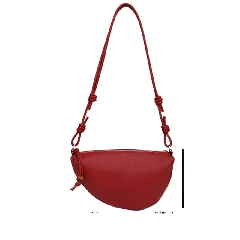 Sac demi lune