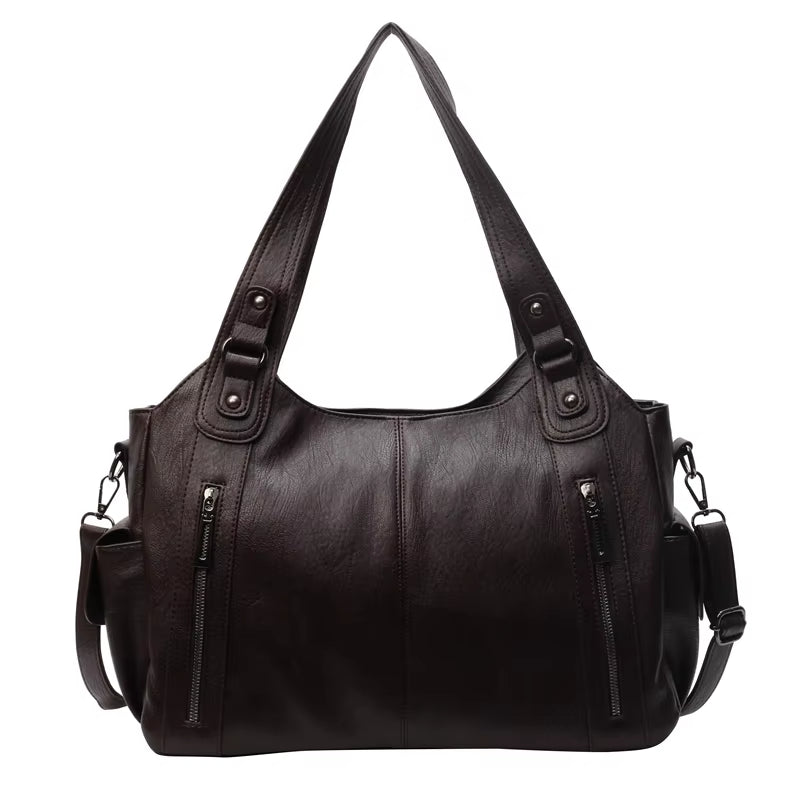Sac à main qualité et capacité 