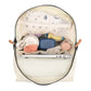 Travel Backpack for Mommy Bag Diaper Waterpoof Large Capacity Maternity Bags Baby Stroller Bag Fashion Stroller Bag