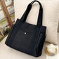 Grand Sac en Toile 