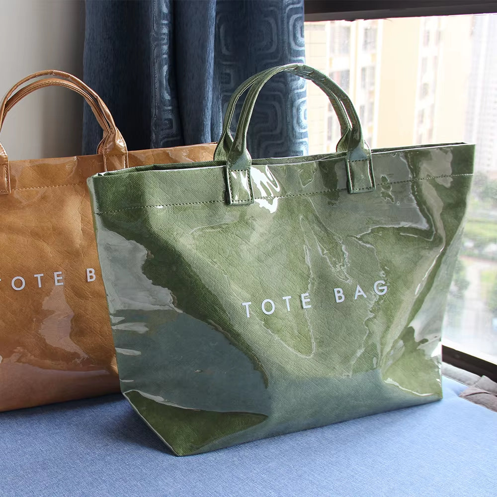 Tote Bags 