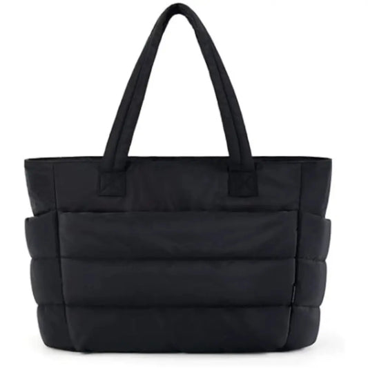 Sac à main "fourre-tout" grande capacité
