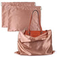 Housse de protection pour sac à main 