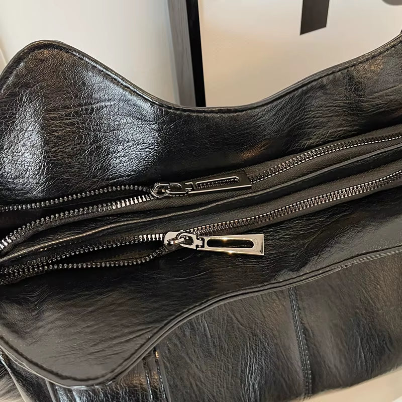 Sac à main qualité et capacité 