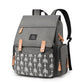 Travel Backpack for Mommy Bag Diaper Waterpoof Large Capacity Maternity Bags Baby Stroller Bag Fashion Stroller Bag