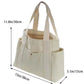 Grand Sac en Toile 