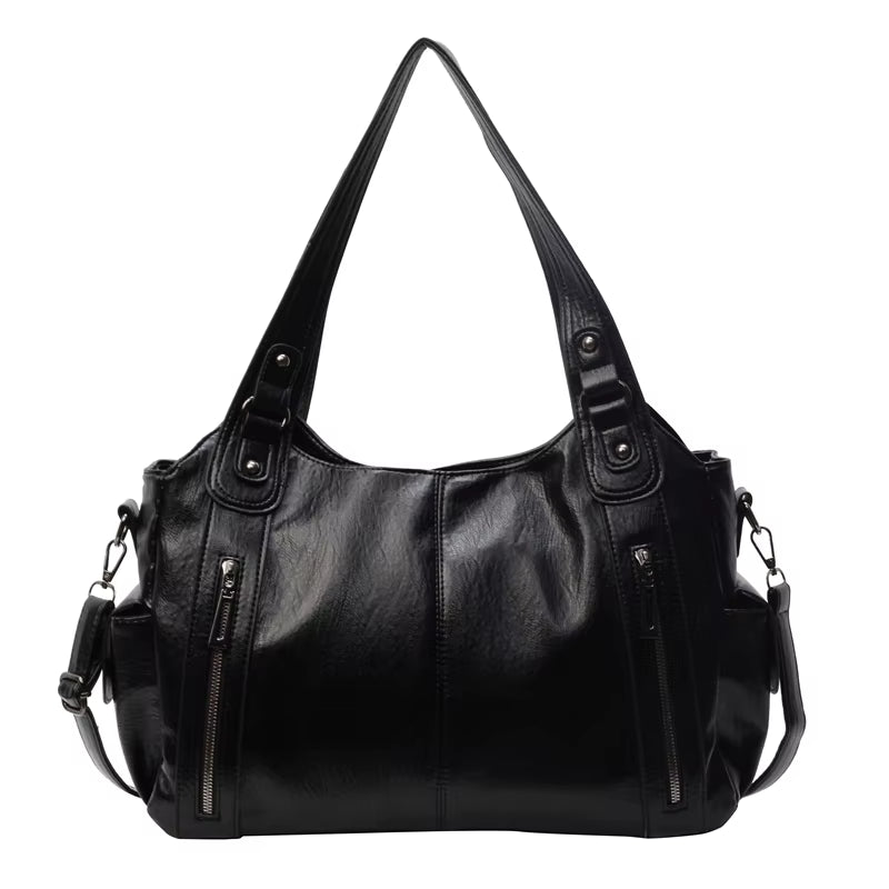 Sac à main qualité et capacité 