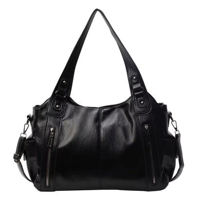 Sac à main qualité et capacité 