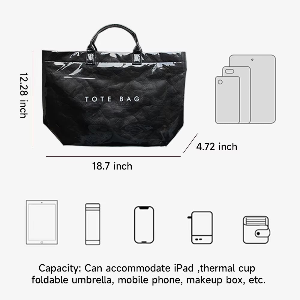 Tote Bags 