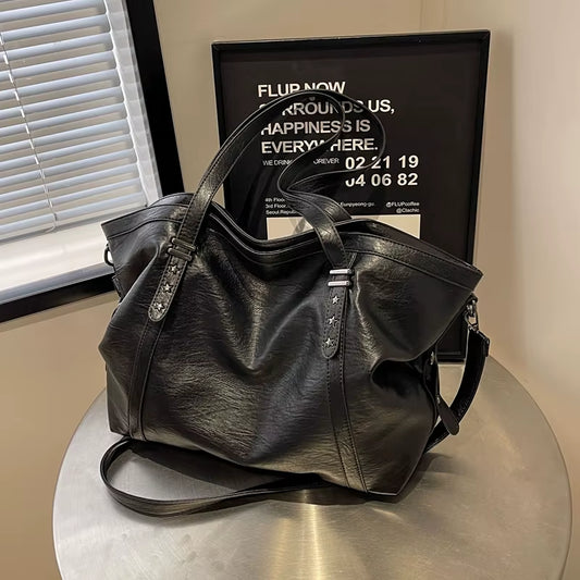 Lyvia - Shopper élégant