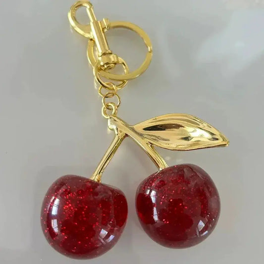 Bijou cerise