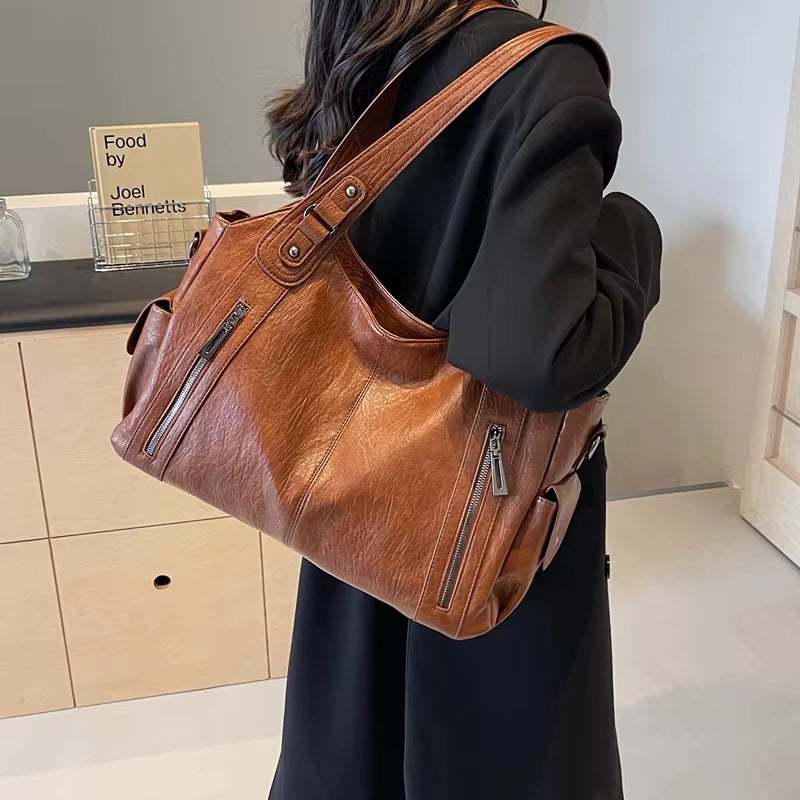 Sac à main qualité et capacité 