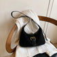 Orra - Sac imitation daim 