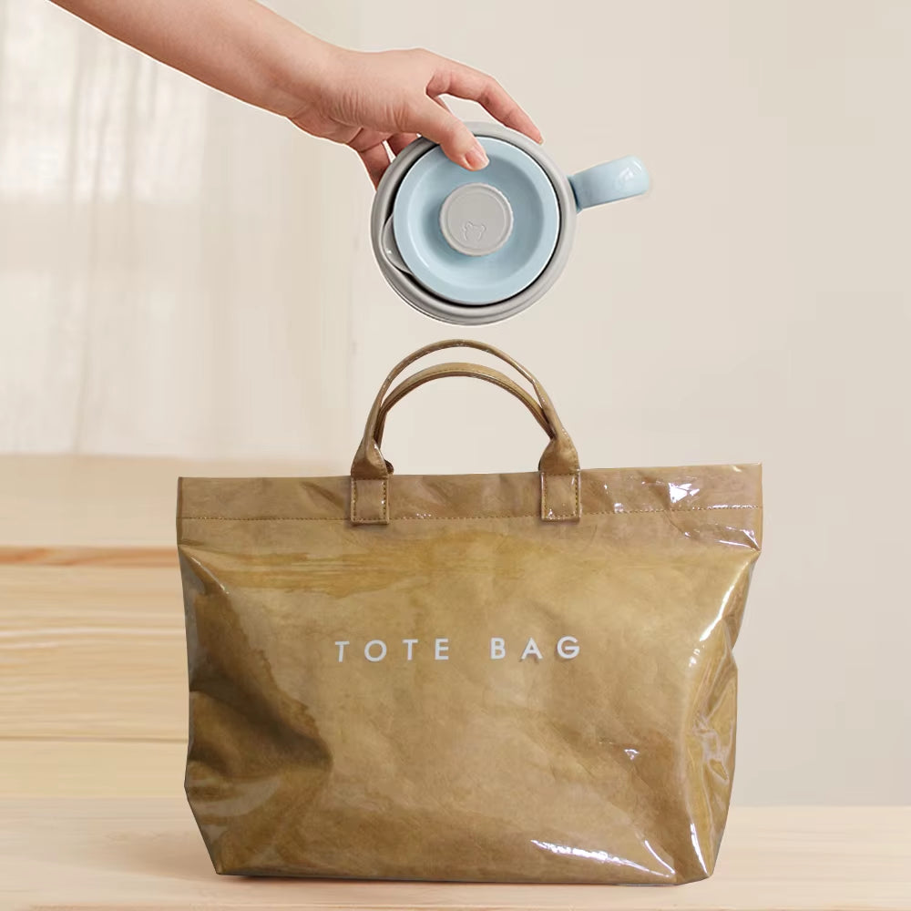 Tote Bags 