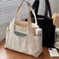 Grand Sac en Toile 
