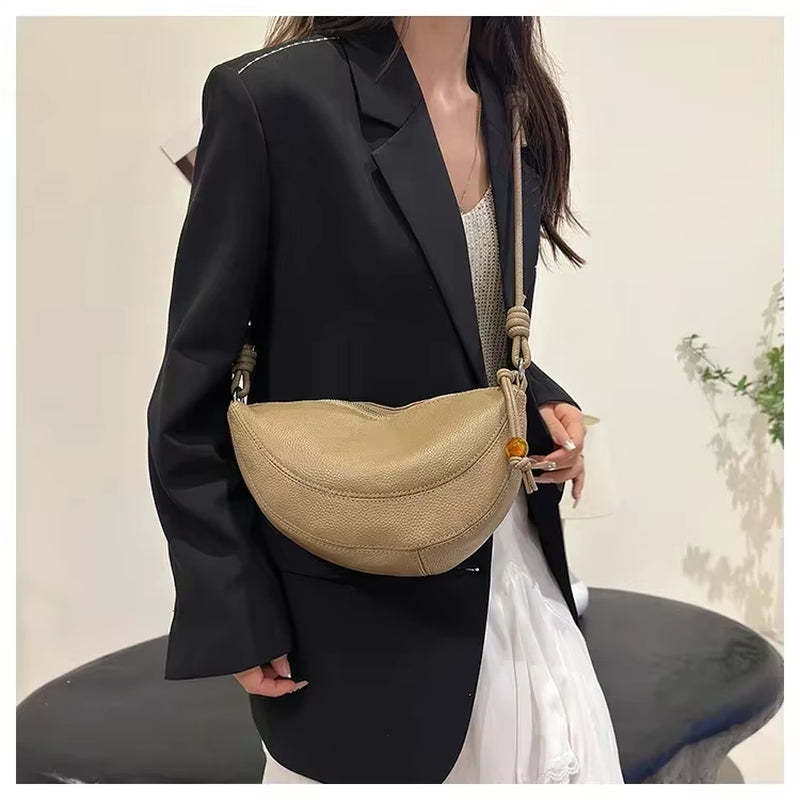 Sac demi lune