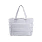 Sac à main "fourre-tout" grande capacité 