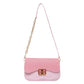 2025 Trendy! Luxury Flap Crossbody Bag for Women | Popular Underarm Bag | Niche Single-Shoulder Chain Bag | Versatile Small Squa