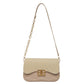 2025 Trendy! Luxury Flap Crossbody Bag for Women | Popular Underarm Bag | Niche Single-Shoulder Chain Bag | Versatile Small Squa