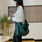 Large Hand Bag for Women Pu Leather Shoulder Hobo Bag Big Luxury Tote Handbag High Quality Female Crossbody Bags Sac Femme 2023